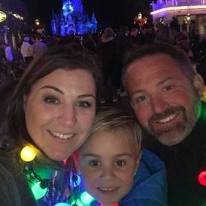 Meet your Posher, Kristila